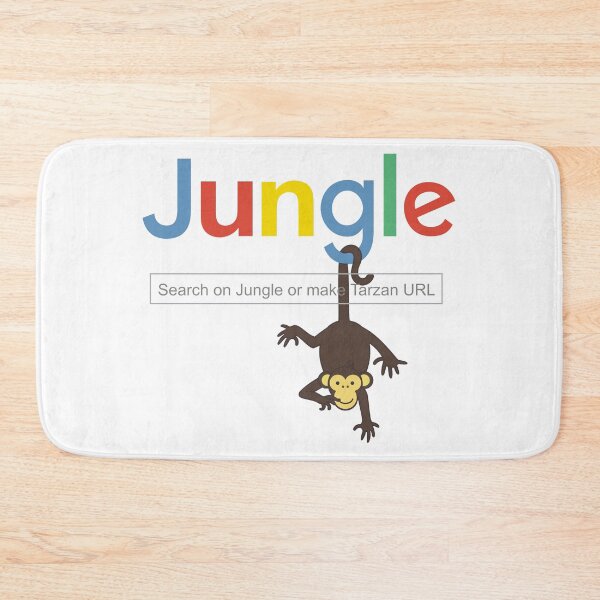 Item preview, GOOGLE-JUNGLE designed and sold by vgadesign.