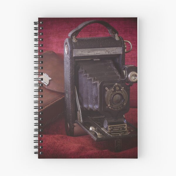 Item preview, Kodak No 1 designed and sold by Clare Colins.