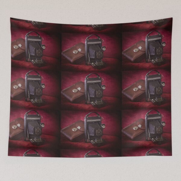 Item preview, Kodak No 1 designed and sold by Clare Colins.