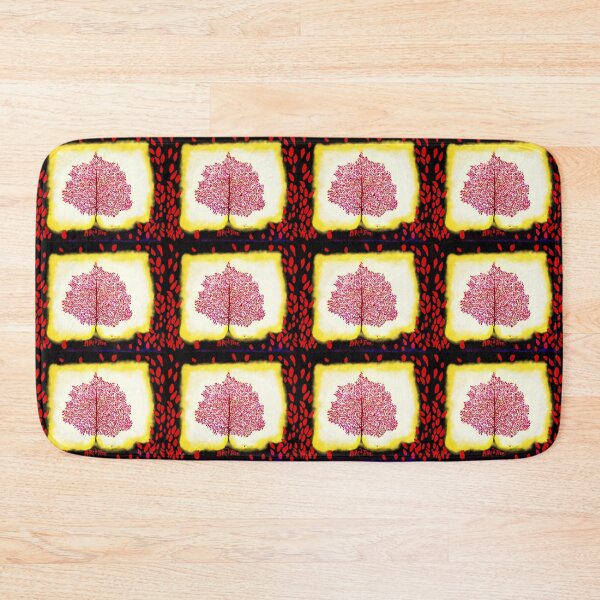 Item preview, Red Tree designed and sold by Little Red Art.