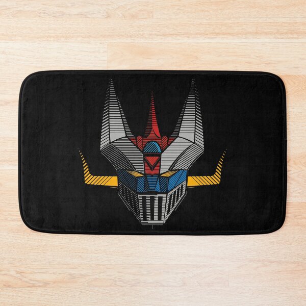 Item preview, 090b Great Mazinger  designed and sold by Yexart.
