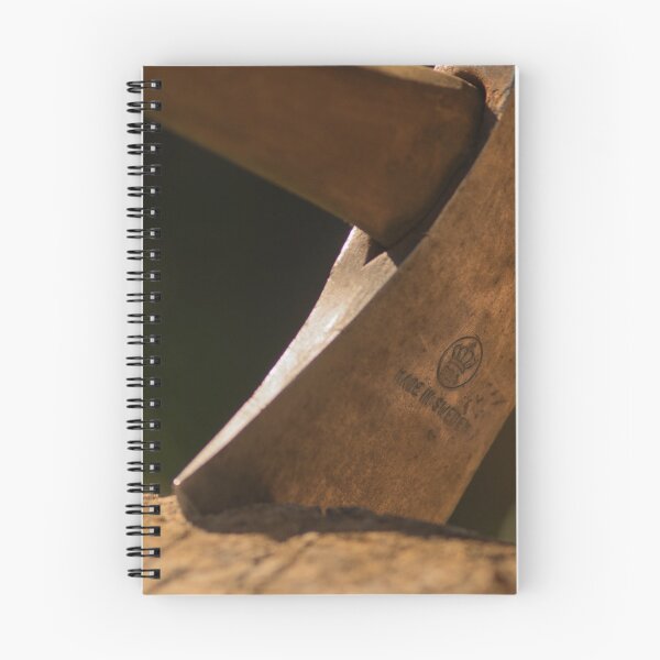 Item preview, Beware the Axe! designed and sold by Clare Colins.