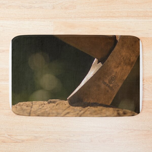 Item preview, Beware the Axe! designed and sold by Clare Colins.