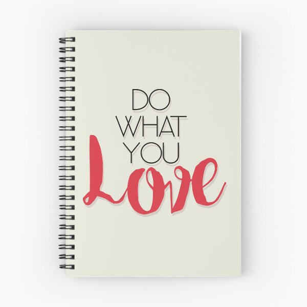 Item preview, do what you love designed and sold by snja.
