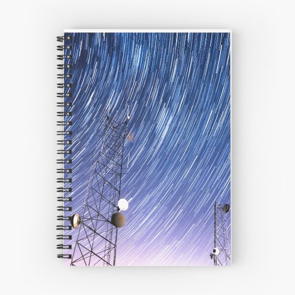 Item preview, Cell Phone Tower Star Communications  designed and sold by Bo Insogna.