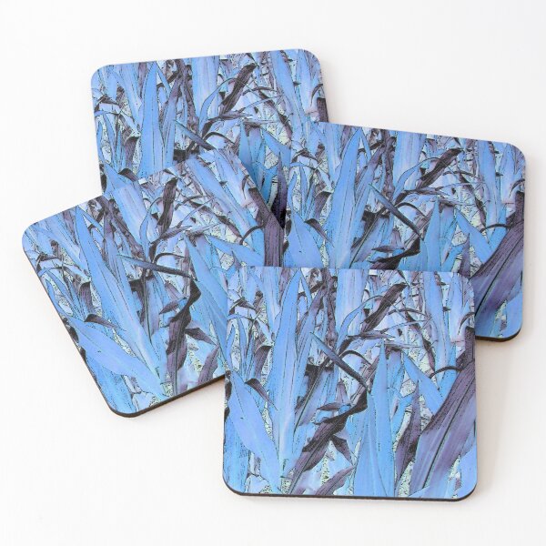 Item preview, Cornfield Blue designed and sold by Czerra.