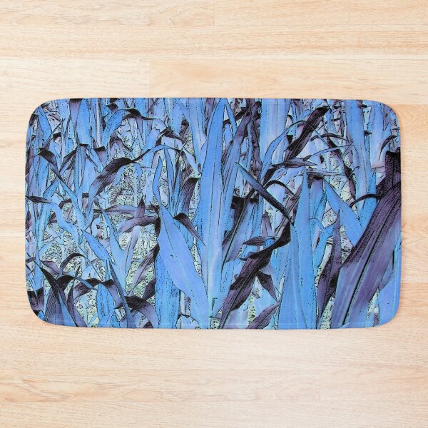 Item preview, Cornfield Blue designed and sold by Czerra.