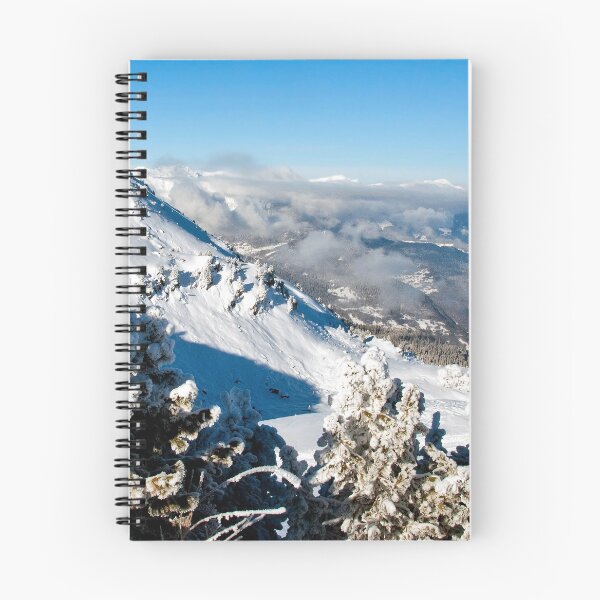 Item preview, Courchevel 3 Valleys French Alps France designed and sold by AndyEvansPhotos.