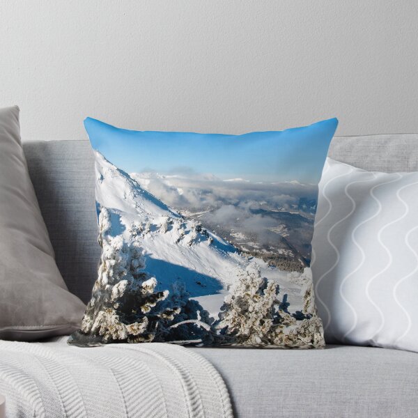 Item preview, Courchevel 3 Valleys French Alps France designed and sold by AndyEvansPhotos.