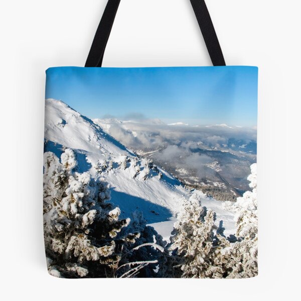 Item preview, Courchevel 3 Valleys French Alps France designed and sold by AndyEvansPhotos.