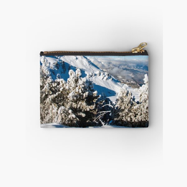Item preview, Courchevel 3 Valleys French Alps France designed and sold by AndyEvansPhotos.
