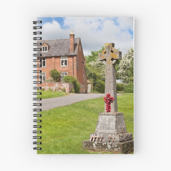 Item preview, Preston on Stour, Warwickshire designed and sold by andrewroland.