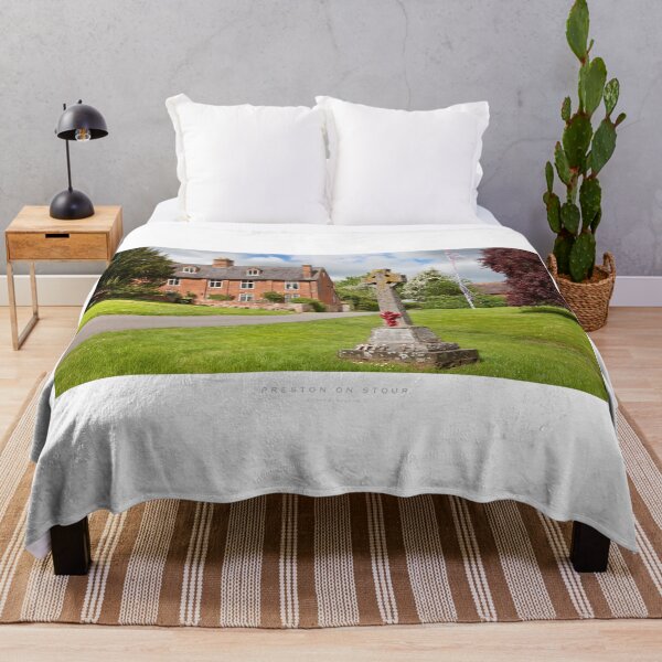 Item preview, Preston on Stour, Warwickshire designed and sold by andrewroland.