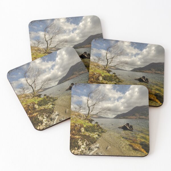 Item preview, Derwent Water  designed and sold by hawkie.