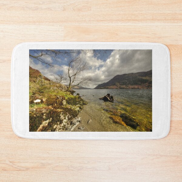 Item preview, Derwent Water  designed and sold by hawkie.