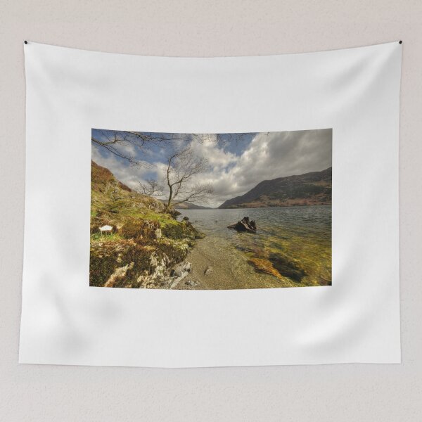 Item preview, Derwent Water  designed and sold by hawkie.