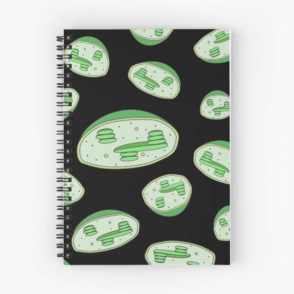 Item preview, Chloroplast collage designed and sold by RosArt100.
