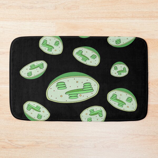 Item preview, Chloroplast collage designed and sold by RosArt100.