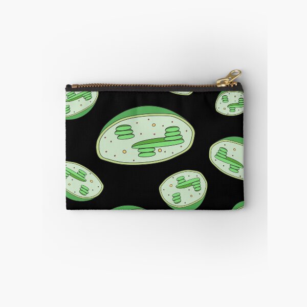 Aperçu de l'œuvre Collage de chloroplastes créée et vendue par RosArt100.