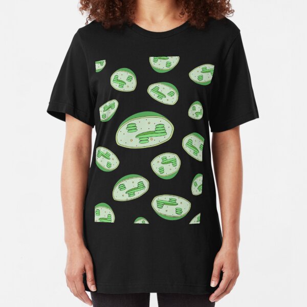 Chloroplast T-Shirts | Redbubble