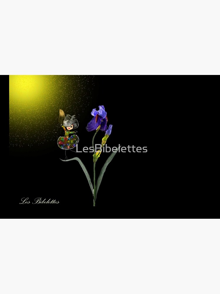 « Lirys » par LesBibelettes