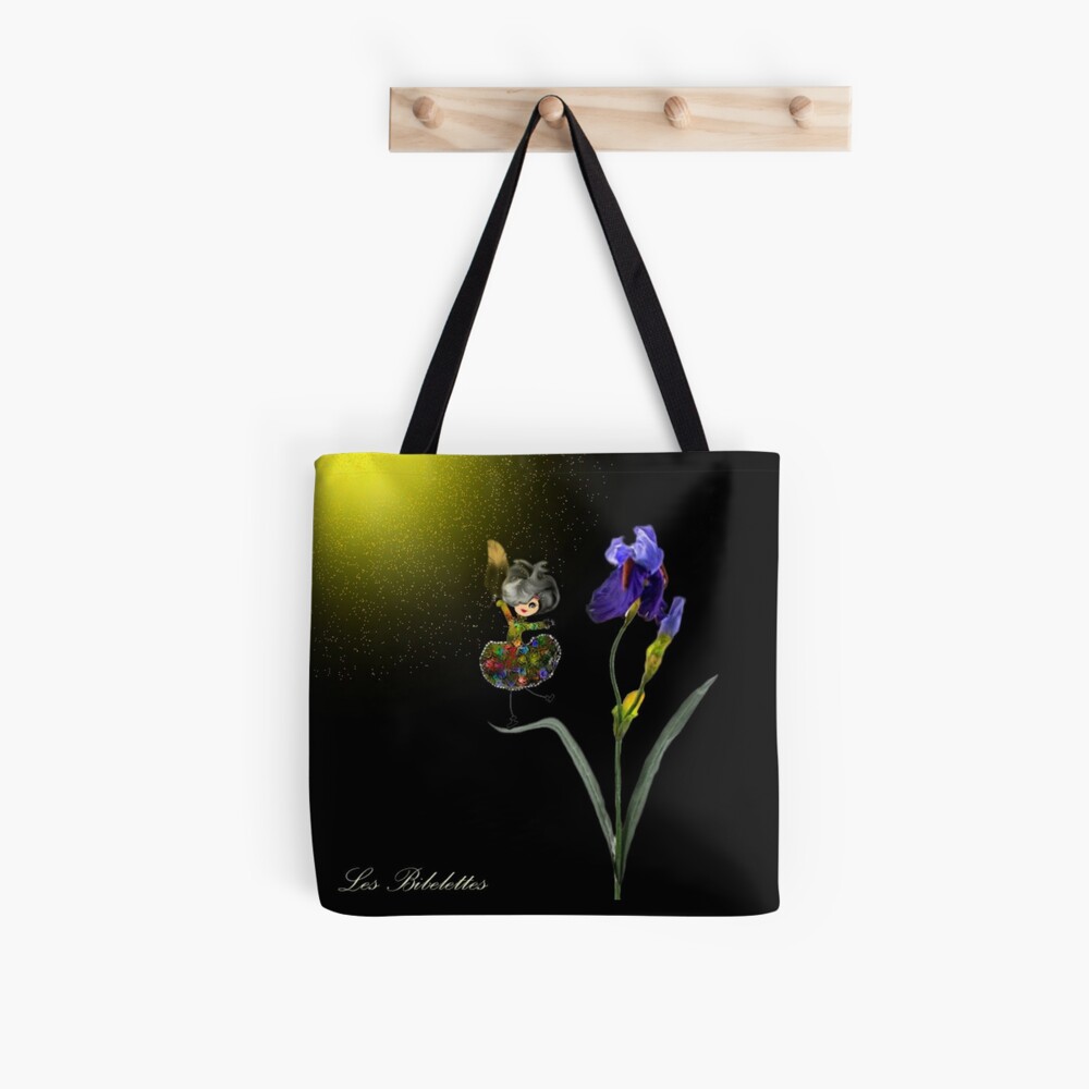 Tote bag « Lirys »