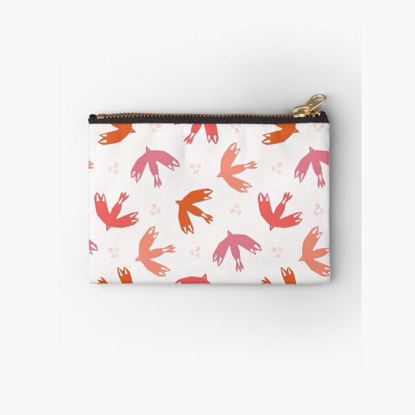 Item preview, Abstract bird cloud cut out shapes. designed and sold by Limolida.