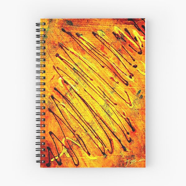 Item preview, Fire twirl design designed and sold by JBArts2019.