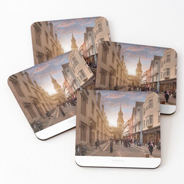 Item preview, Oxford designed and sold by andrewroland.