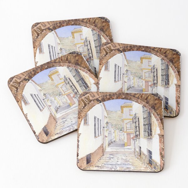 Item preview, Tinao de Fondón designed and sold by Margaret Merry.