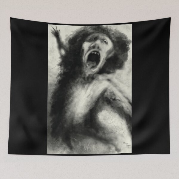 Item preview, Scary Stories Selfie designed and sold by Doug Saquic.