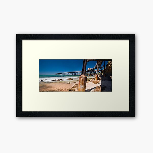 Item preview, Under the Pier designed and sold by Andrew Murrell.