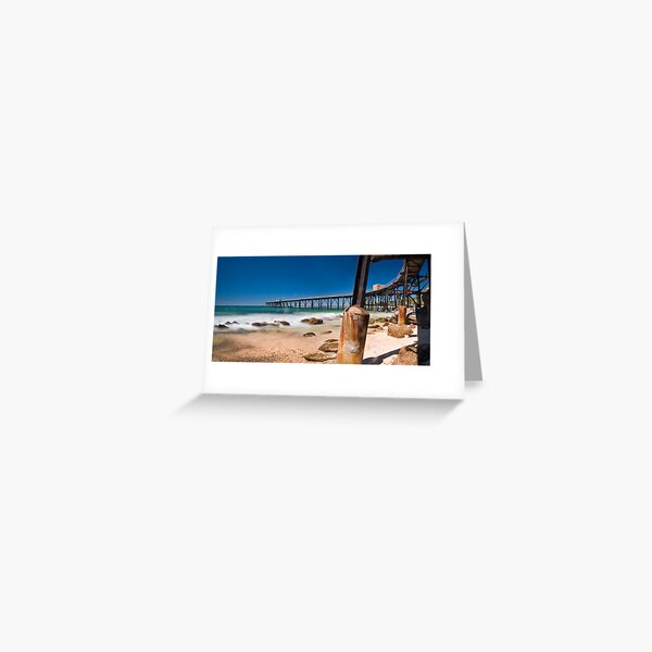 Item preview, Under the Pier designed and sold by Andrew Murrell.