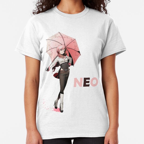 RWBY - Neo Politan Classic T-Shirt