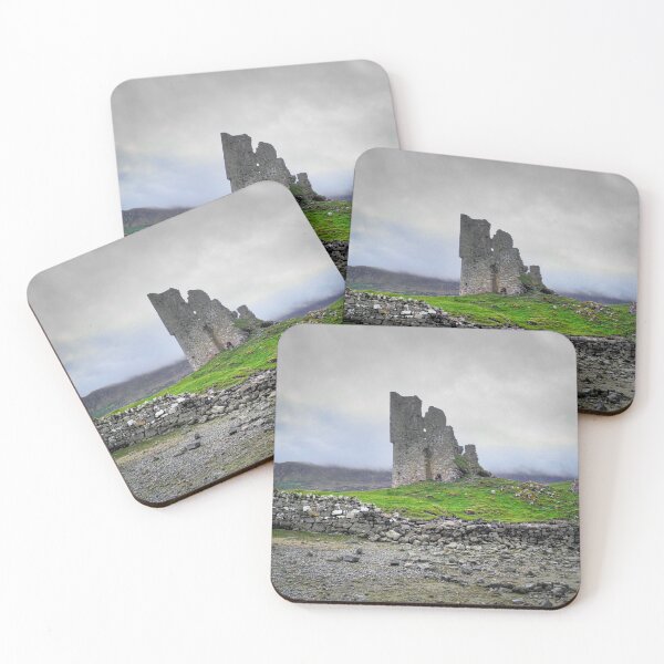 Item preview, Ardvreck Castle, Scotland designed and sold by Yellow-14.