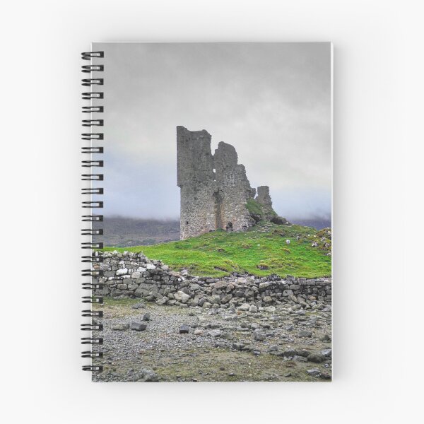 Item preview, Ardvreck Castle, Scotland designed and sold by Yellow-14.