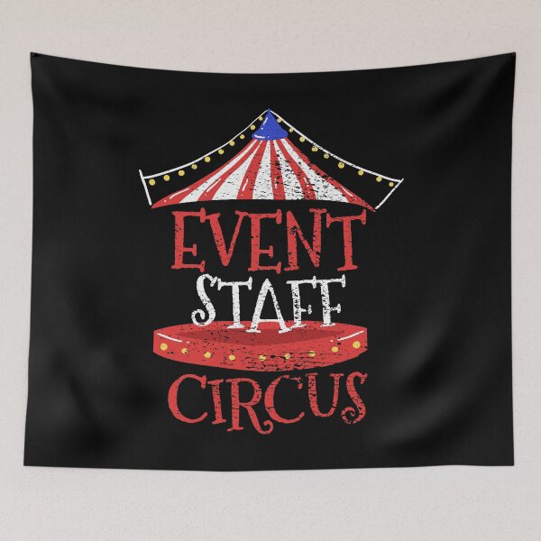 Item preview, Circus designed and sold by 4tomic.