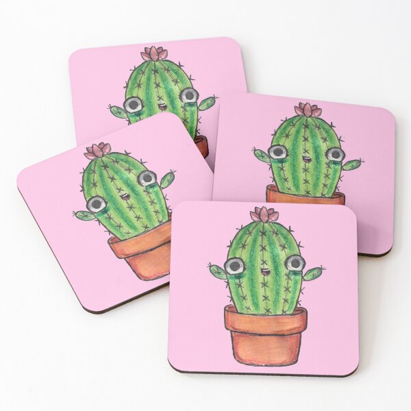 Item preview, Cactus # 2 designed and sold by doodles-ish.