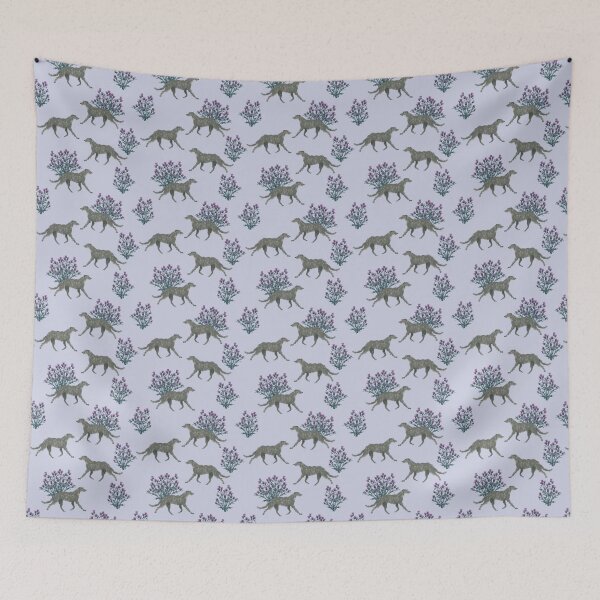 Item preview, Deerhounds designed and sold by lobitos.