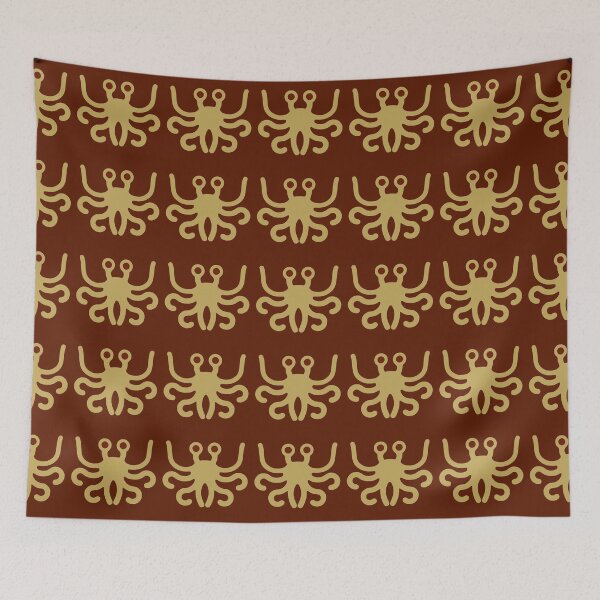 Item preview, Crab designed and sold by MUZA9.