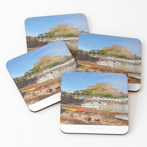 Item preview, Gorey, Jersey designed and sold by andrewroland.