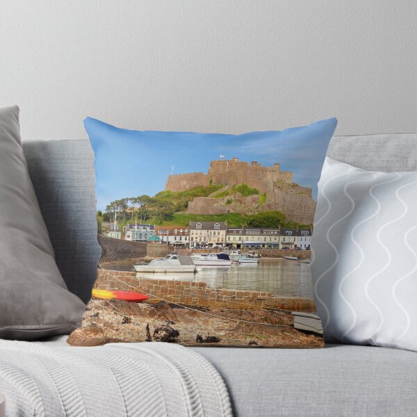 Item preview, Gorey, Jersey designed and sold by andrewroland.