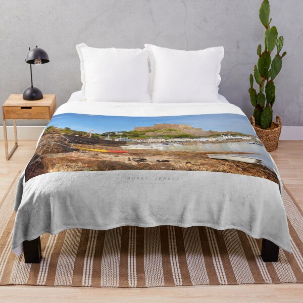Item preview, Gorey, Jersey designed and sold by andrewroland.