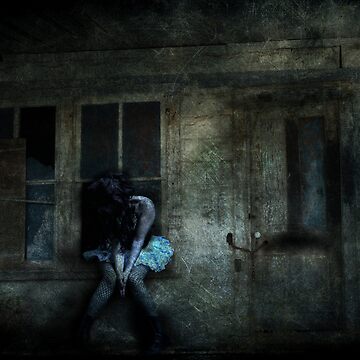 Artwork thumbnail, Forlorn by KatarinaSilva
