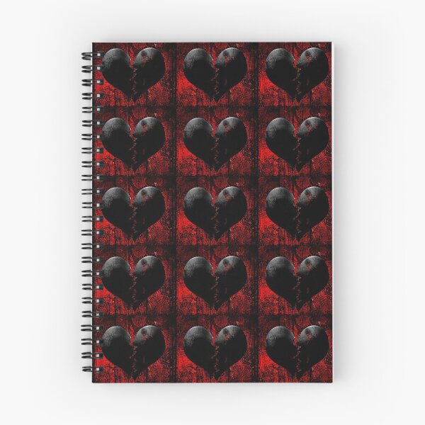 Item preview, HEARTBROKEN  designed and sold by johnnyssandart.