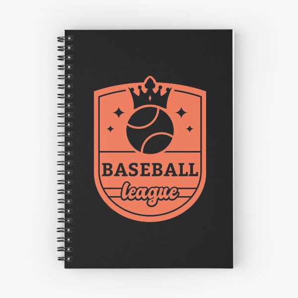 Item preview, Baseball League designed and sold by GoodQuality.