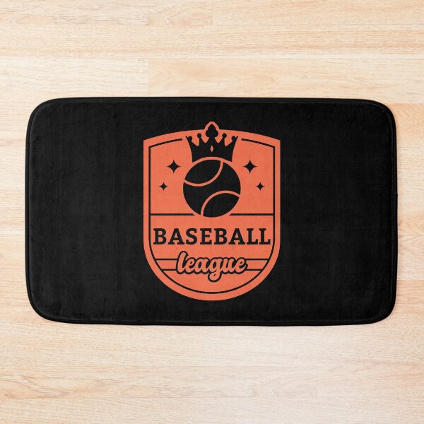 Item preview, Baseball League designed and sold by GoodQuality.