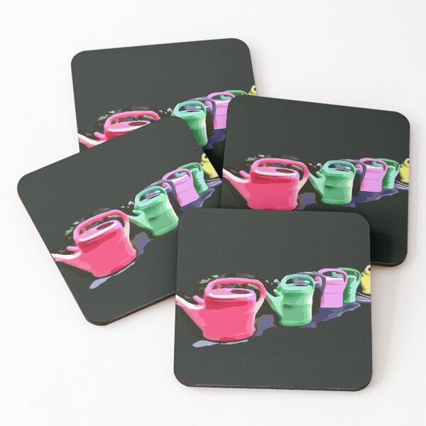 Item preview, Watering Cans designed and sold by RosArt100.
