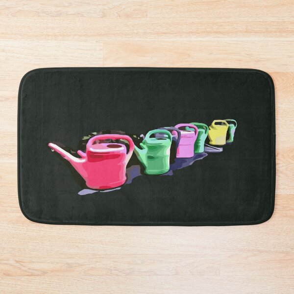 Item preview, Watering Cans designed and sold by RosArt100.