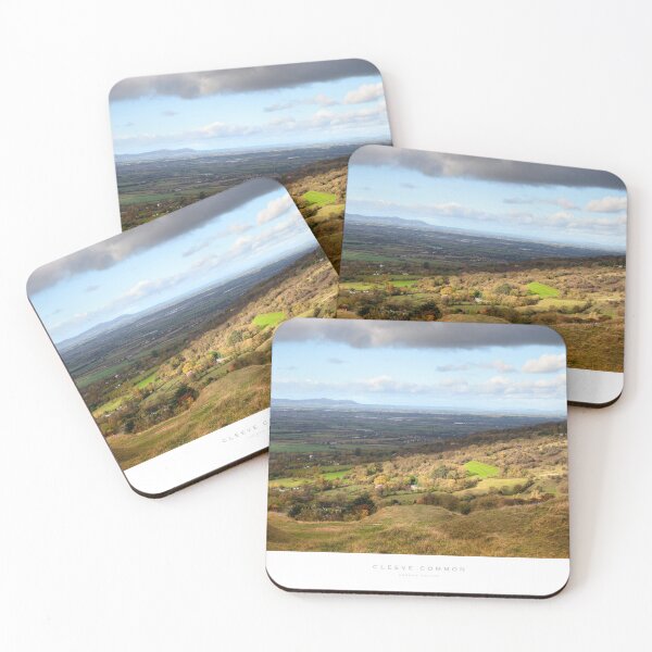 Item preview, Cleeve Common, Cheltenham designed and sold by andrewroland.